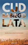 Cud babieg... - Marlena Ledzianowska - Ksiegarnia w niemczech