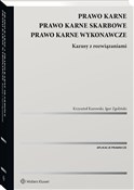 Prawo karn... - Krzysztof Kurowski, Igor Zgoliński -  Polnische Buchandlung 