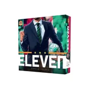 Eleven -  polnische Bücher