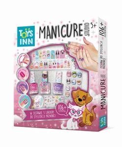 Bild von Manicure Studio Lakiery