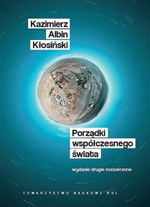 Obrazek Porządki współczesnego świata Wyd 2