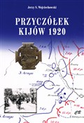 Książka : Przyczółek... - Jerzy S. Wojciechowski