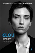 Clou Jak b... - Cleo Ćwiek, Agata Trzebuchowska -  Książka z wysyłką do Niemiec 