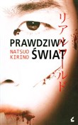 Prawdziwy ... - Natsuo Kirino - buch auf polnisch 