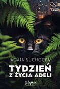 Polska książka : Tydzień z ... - Agata Suchocka