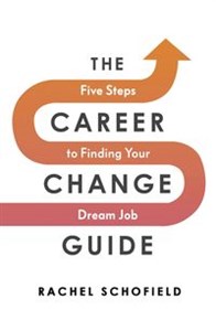 Bild von The Career Change Guide