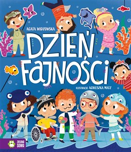 Bild von Dzień Fajności