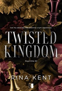 Obrazek Twisted Kingdom