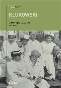 Bild von Zamojszczyzna 1918-1959