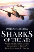 Zobacz : Sharks of ... - James Neal Harvey