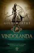 Zobacz : Vindolanda... - Adrian Goldsworthy
