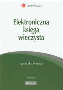 Obrazek Elektroniczna księga wieczysta