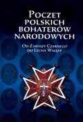 Poczet pol... - Wojciech Iwańczak, Anna Jabłońska, Piotr Kardyś, Beata Wojciechowska - buch auf polnisch 