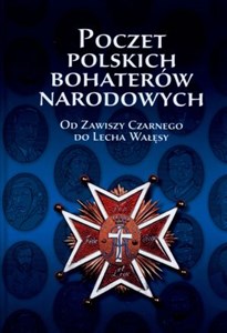 Bild von Poczet polskich bohaterów narodowych