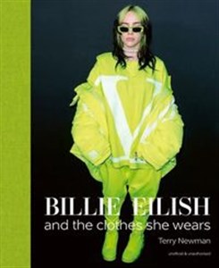 Obrazek Billie Eilish And the Clothes She Wears