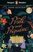 Książka : Pride and ... - Jane Austen