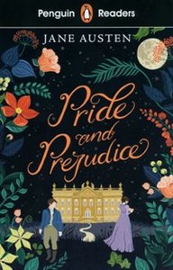 Bild von Pride and Prejudice Penguin Readers Level 4: