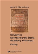 Nowożytna ... - Agata Bryłka-jesionek -  fremdsprachige bücher polnisch 