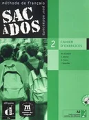 Polska książka : Sac à dos ... - M. Butzbach, C. Martin, D. Pastor, I. Saracibar