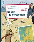 Zobacz : Co jest za... - Leon Bruin