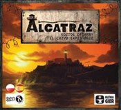 Polnische buch : Alcatraz K...