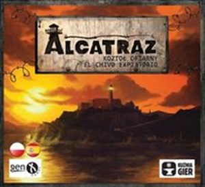 Bild von Alcatraz Kozioł ofiarny
