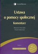 Ustawa o p... - Wojciech Maciejko, Paweł Zaborniak -  fremdsprachige bücher polnisch 