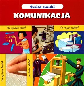 Bild von Świat nauki Komunikacja