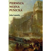 Książka : Pierwsza w... - John Lazenby