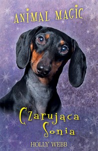 Bild von Animal Magic Czarująca Sonia