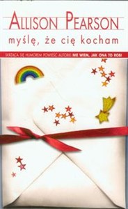 Obrazek Myślę że cię kocham