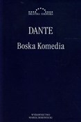 Polska książka : Boska Kome... - Dante Alighieri