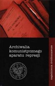 Archiwalia... -  Książka z wysyłką do Niemiec 