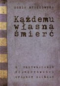 Książka : Każdemu wł... - Sonia Ruszkowska