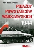 Pojazdy Po... - Jan Tarczyński -  fremdsprachige bücher polnisch 