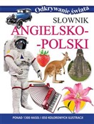 Polska książka : Słownik an...