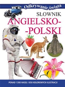 Bild von Słownik angielsko-polski