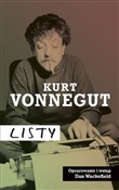Kurt Vonne... - Kurt Vonnegut -  Książka z wysyłką do Niemiec 