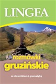 Zeige Details für Rozmówki gruzińskie ze słownikiem i gramatyką Polnische buch : Rozmówki g... - Opracowanie Zbiorowe