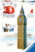 Puzzle 3D ... -  Polnische Buchandlung 