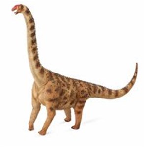 Obrazek Dinozaur argentinosaurus