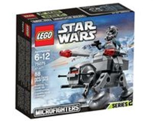 Bild von Lego Star Wars AT-AT 75075