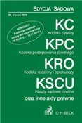 Kodeks cyw... -  Książka z wysyłką do Niemiec 