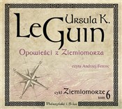 [Audiobook... - Ursula K. Le Guin -  Polnische Buchandlung 