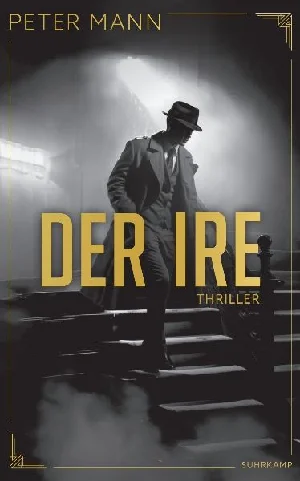 Bild von MANN, P: IRE