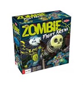 Obrazek Zombie Fight Arena