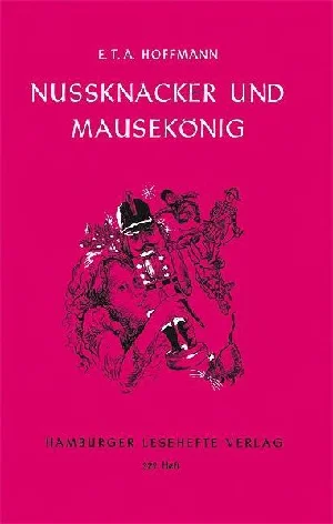 Obrazek HOFFMANN, E: NUSSKNACKER UND MAUSEKÖNIG