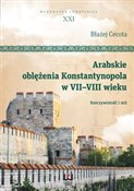 Arabskie o... - Błażej Cecota -  polnische Bücher