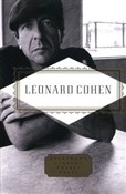 Leonard Co... - Leonard Cohen - Ksiegarnia w niemczech