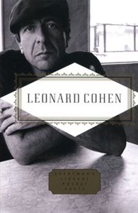 Bild von Leonard Cohen Poems and songs